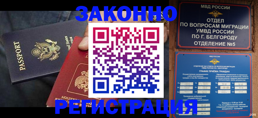 прописка законно в Губкине